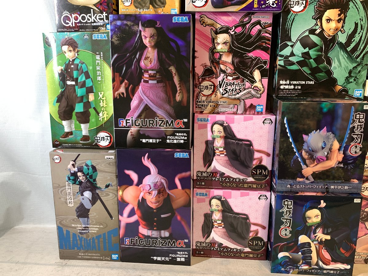 厳選】 プライズフィギュア 34個 まとめ売り 2026年1月～3月登場