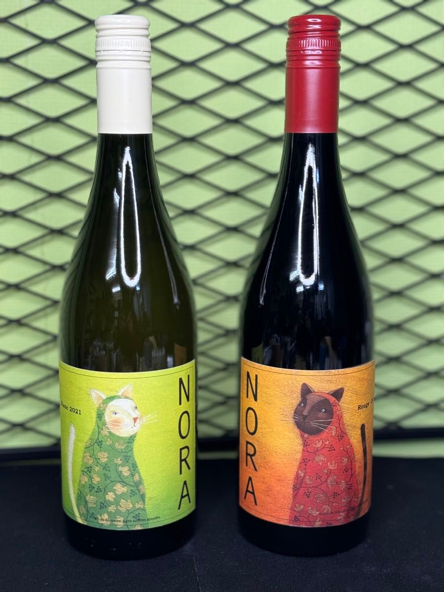 農楽蔵ノラルージュ