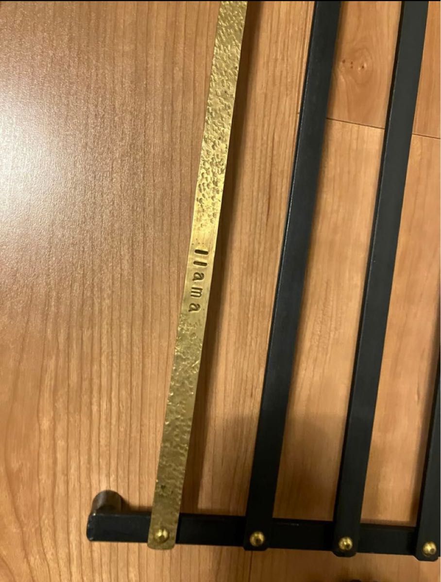 llama ジザイテーブル 高さ150mmモデル llama ジザイテーブル 高さ