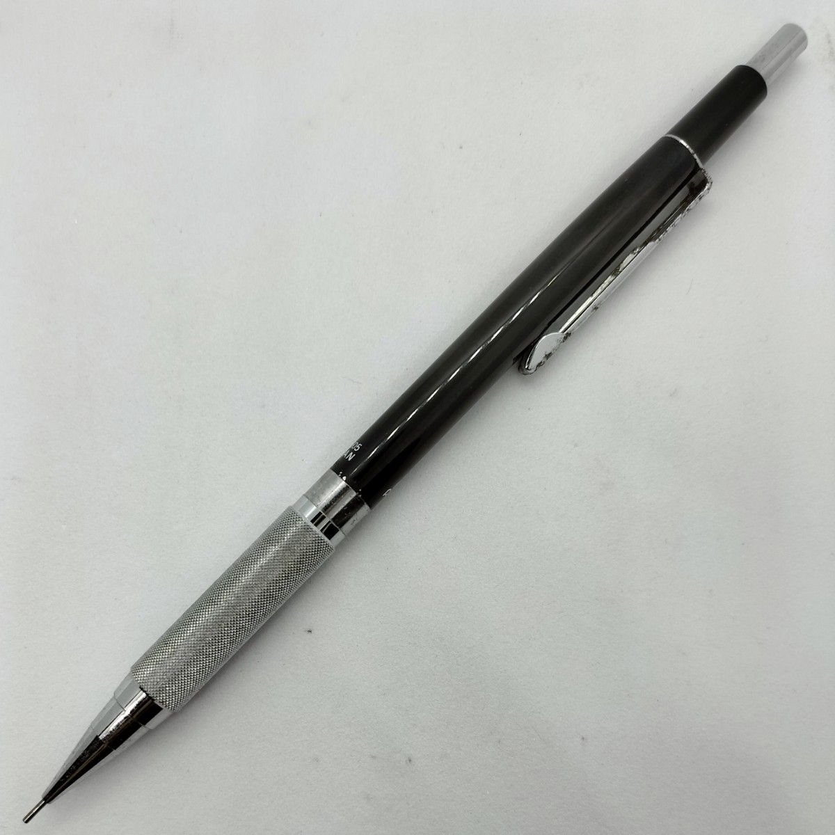 ぺんてる Pentel PG1505 グラフペンシル シャーペン 0 5 廃番｜Yahoo