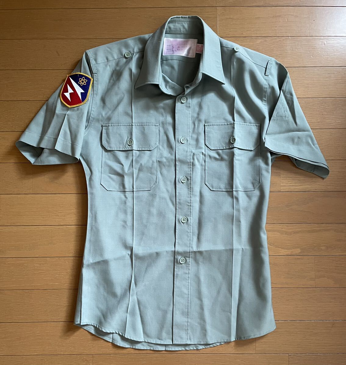 Yahoo!オークション - 【中華民國陸軍 軍官夏用制服上下】台湾軍 臺灣