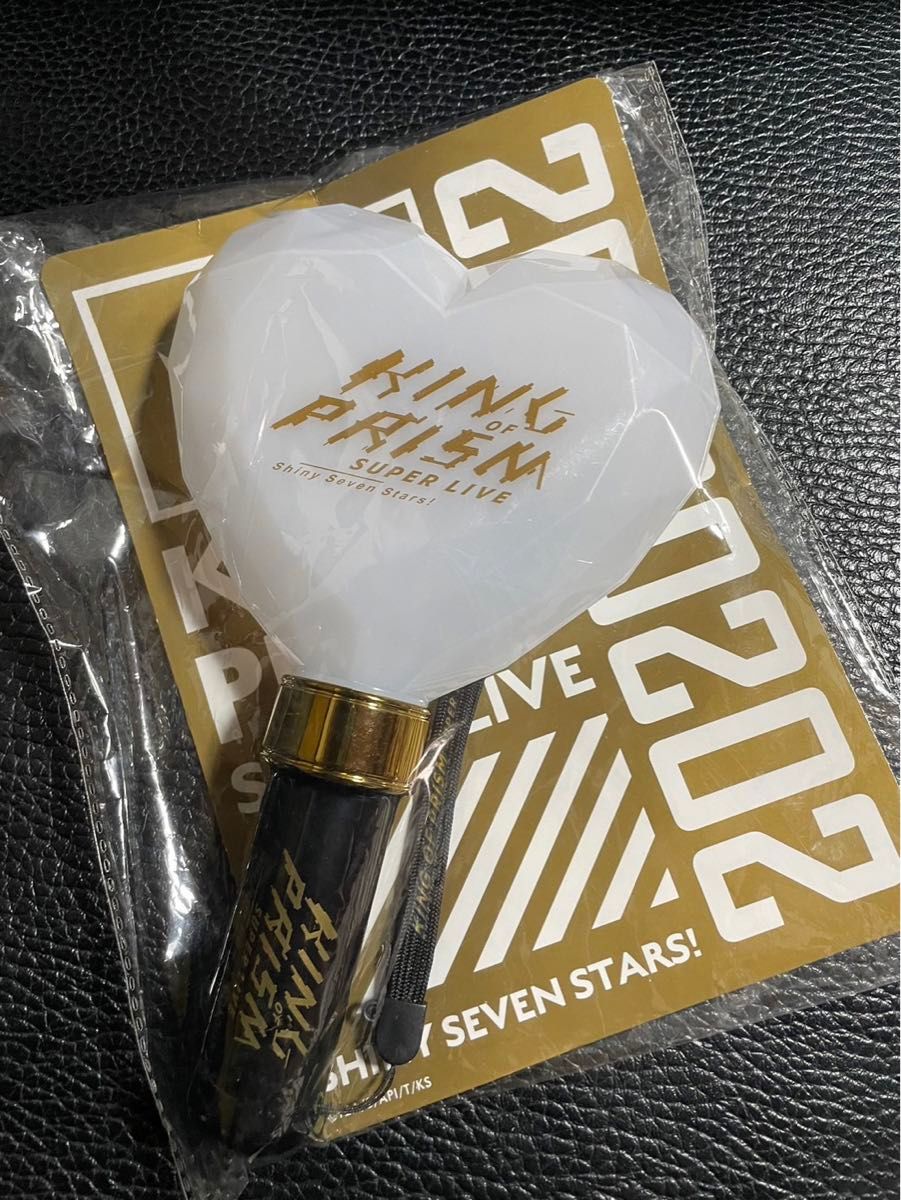 king of prism キンプリ super LIVE ペンライト｜Yahoo!フリマ（旧