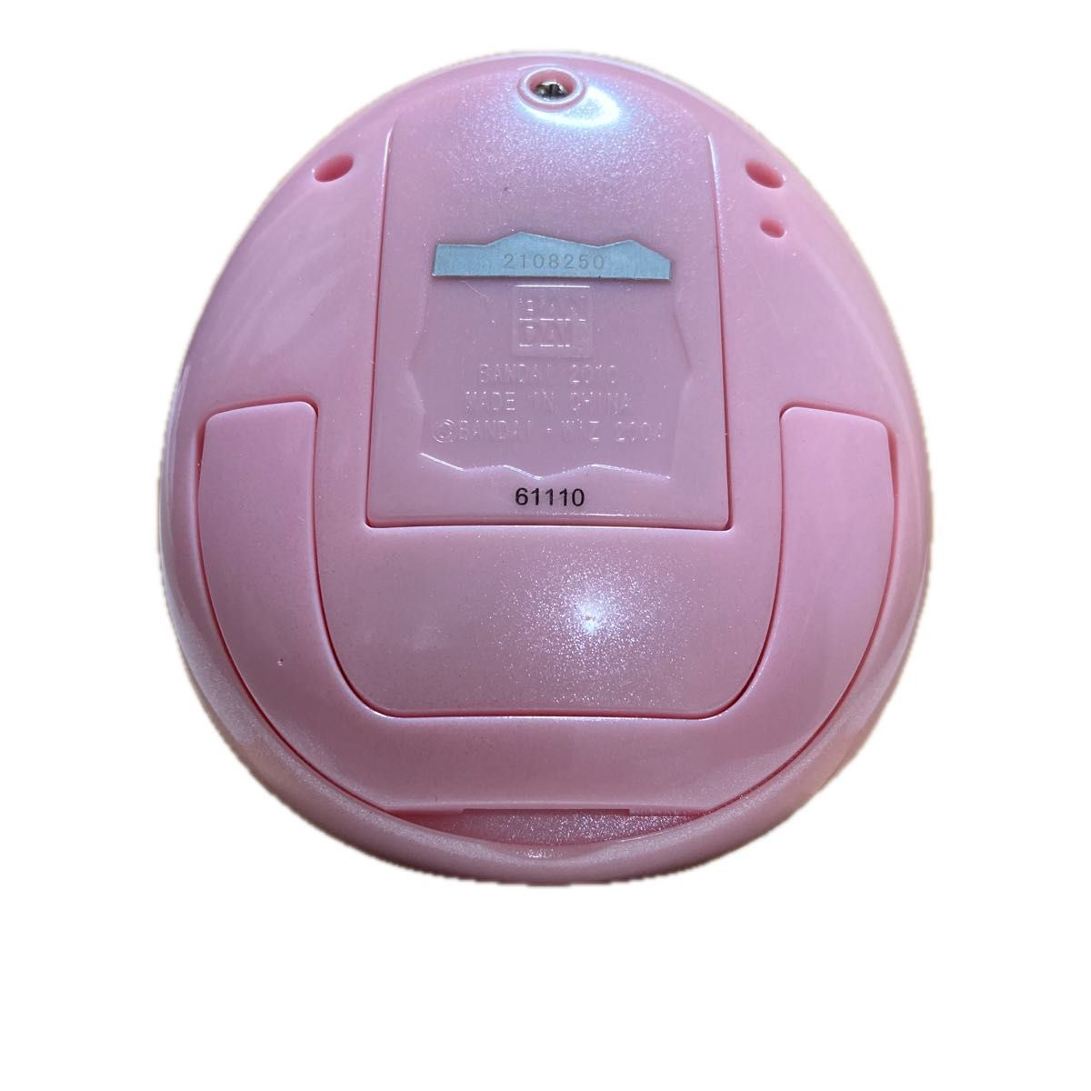 BANDAI/たまごっち もっとiD!おうちdeたまごっちステーション+ Amazon