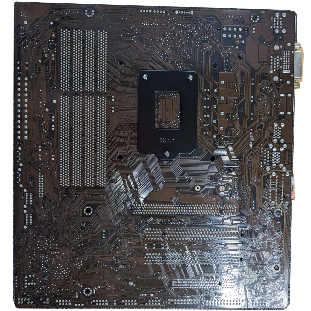 美品】ASUS H97M-PLUS [LGA1150 M-ATX]｜Yahoo!フリマ（旧PayPayフリマ）