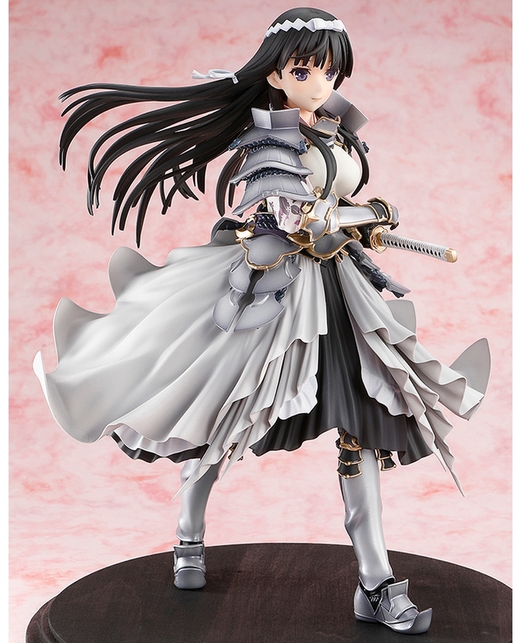 Yahoo!オークション - ランス 決戦 上杉謙信 1/7 完成品フィギュア ア