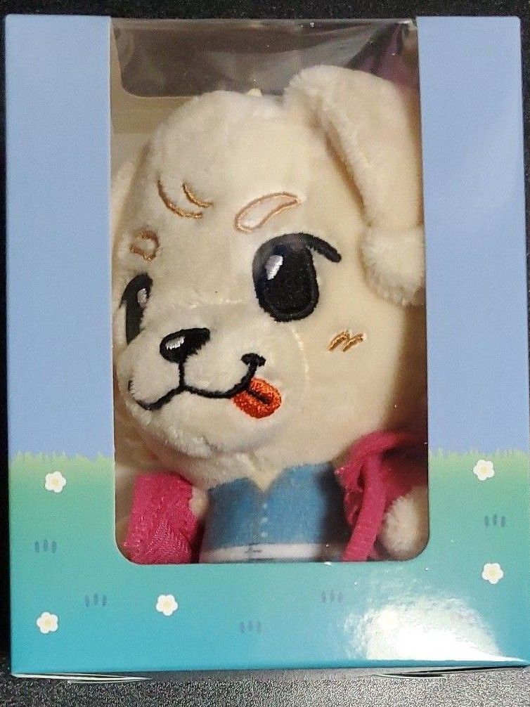 岩田剛典 ARTLESS ロッキーぬいぐるみキーホルダー｜Yahoo!フリマ（旧