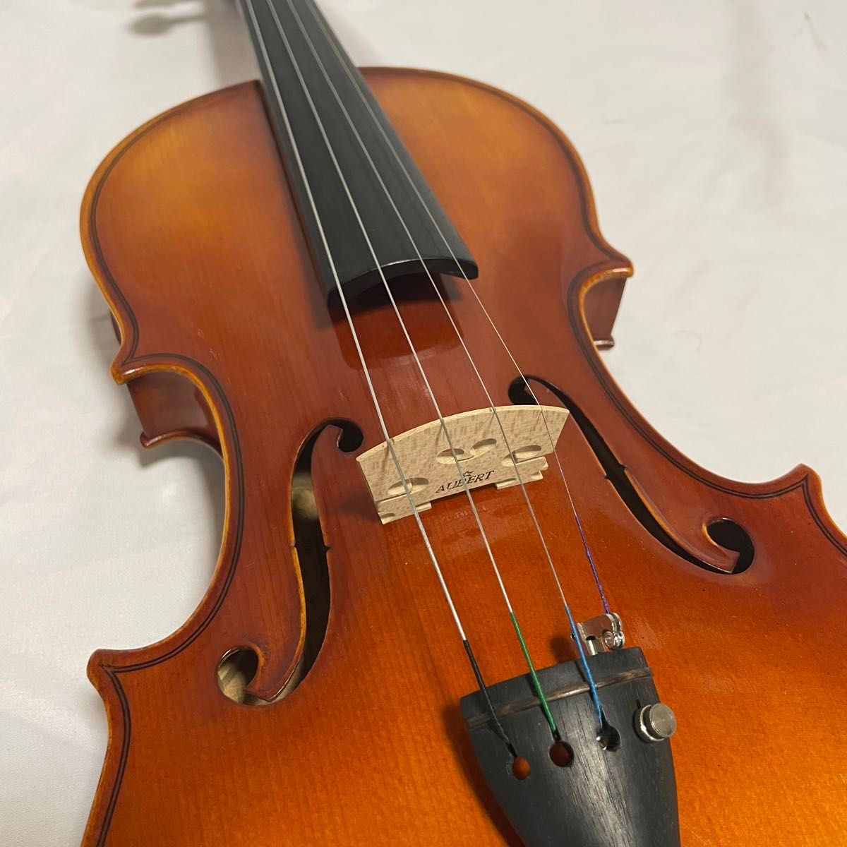 美品✨ 鈴木バイオリン 330 4/4 SUZUKI VIOLIN SUZUKI No 330 スズキ