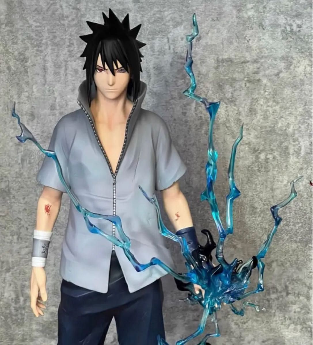 サスケ 海外フィギュア ガレージキット｜Yahoo!フリマ（旧PayPayフリマ）