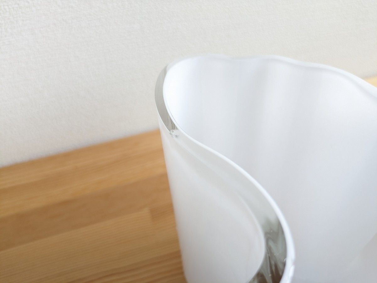 aalto vase 0541？ 木型 ヴィンテージ 希少 アアルトベース aalto vase