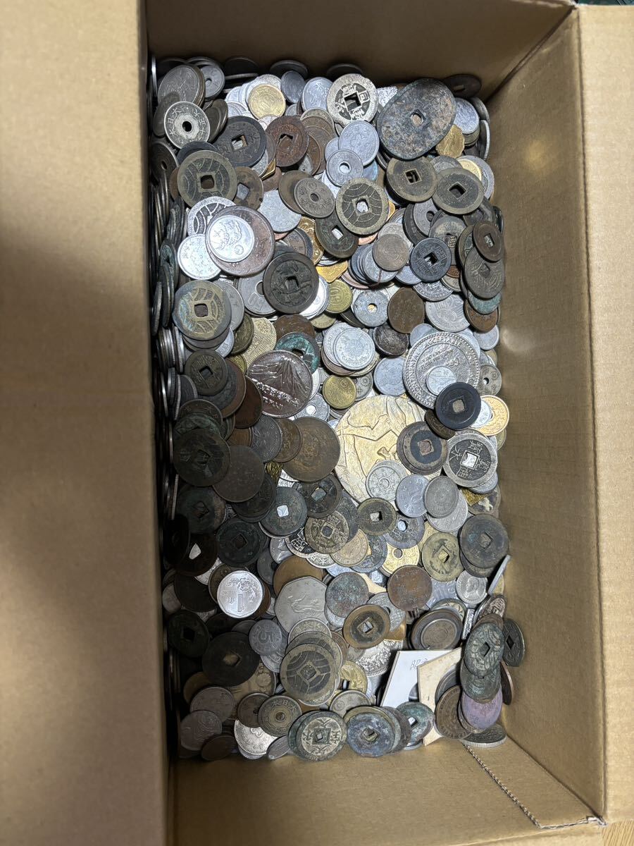 古銭まとめ 979g 銀貨、竜50銭、20銭銀貨、10銭銀貨 古銭 まとめ