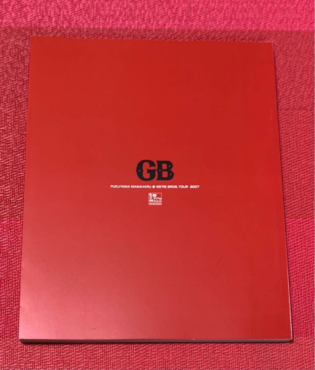 福山雅治 ファンクラブ限定DVD 4枚 福山雅治 ファンクラブ限定DVD 4枚