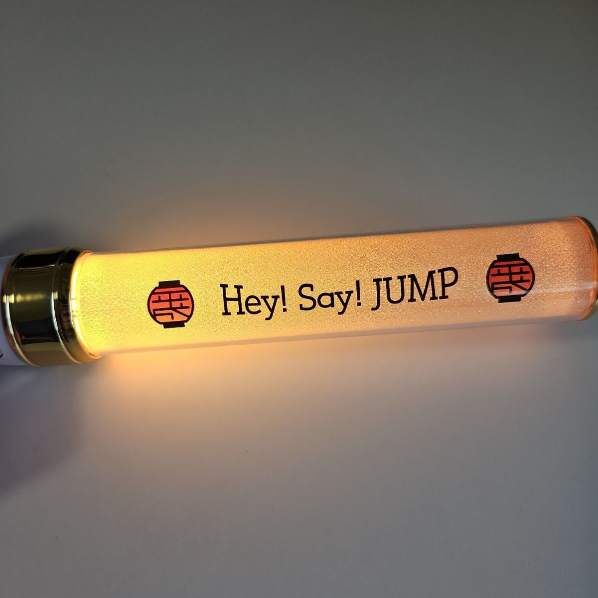 Hey!Say!JUMP Hey!Say!JUMP LIVE 2019 in Taipei＊ペンライト LIVE 2019 in