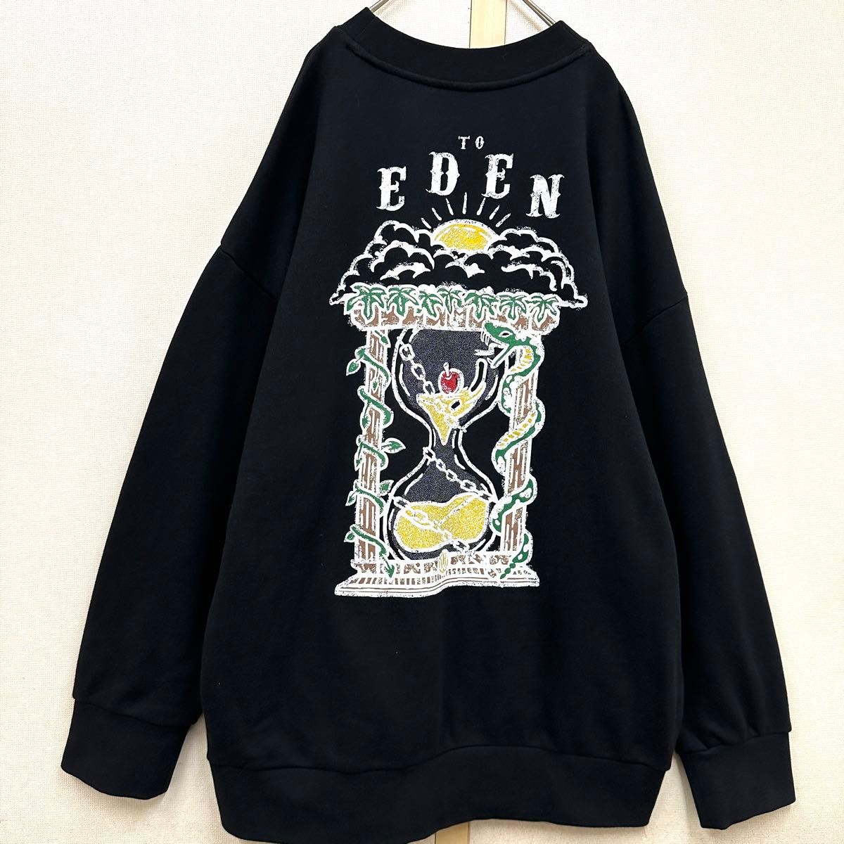 UVERworld EDEN スウェット