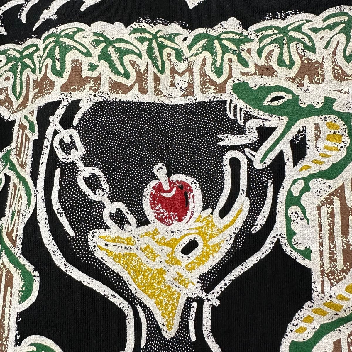 美品 UVERworld EDEN スウェット エデン UVERworld サイズ3 ウーバー