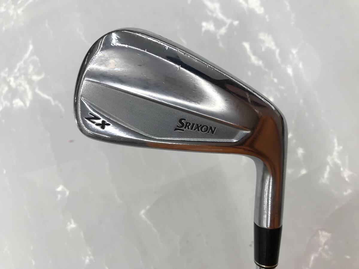 UT ダンロップ SRIXON ZX UTILITY 23度 flex:S NSプロ950GH D.S.T