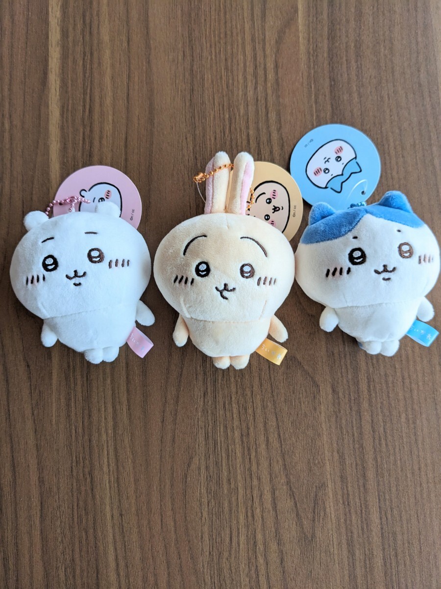 楽天市場】【10日まで全品ﾎﾟｲﾝﾄ2倍】ちいかわ もちっと ぷちミニ