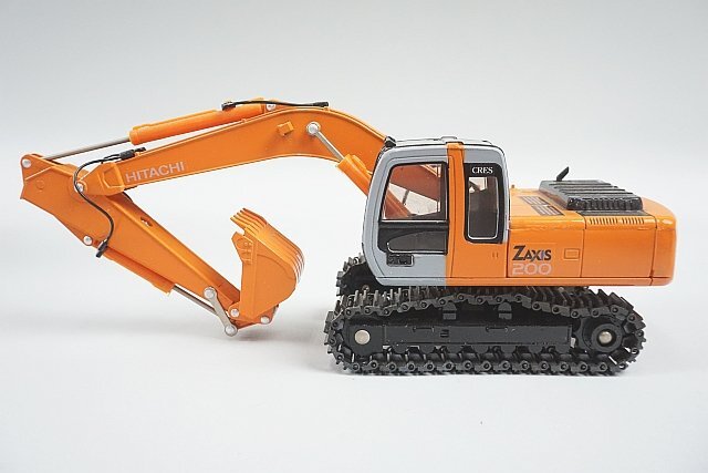 日立建機 ZAXIS200 POWER SHOVEL ZX200-7｜中型油圧ショベル｜販売商品