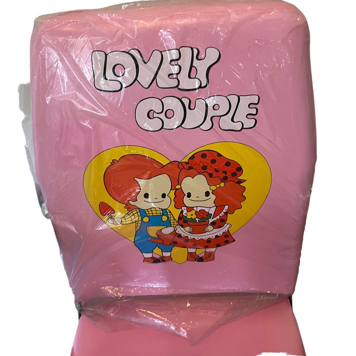 レア】昭和レトロ ベビーチェア お食事イス 椅子 ヴィンテージ