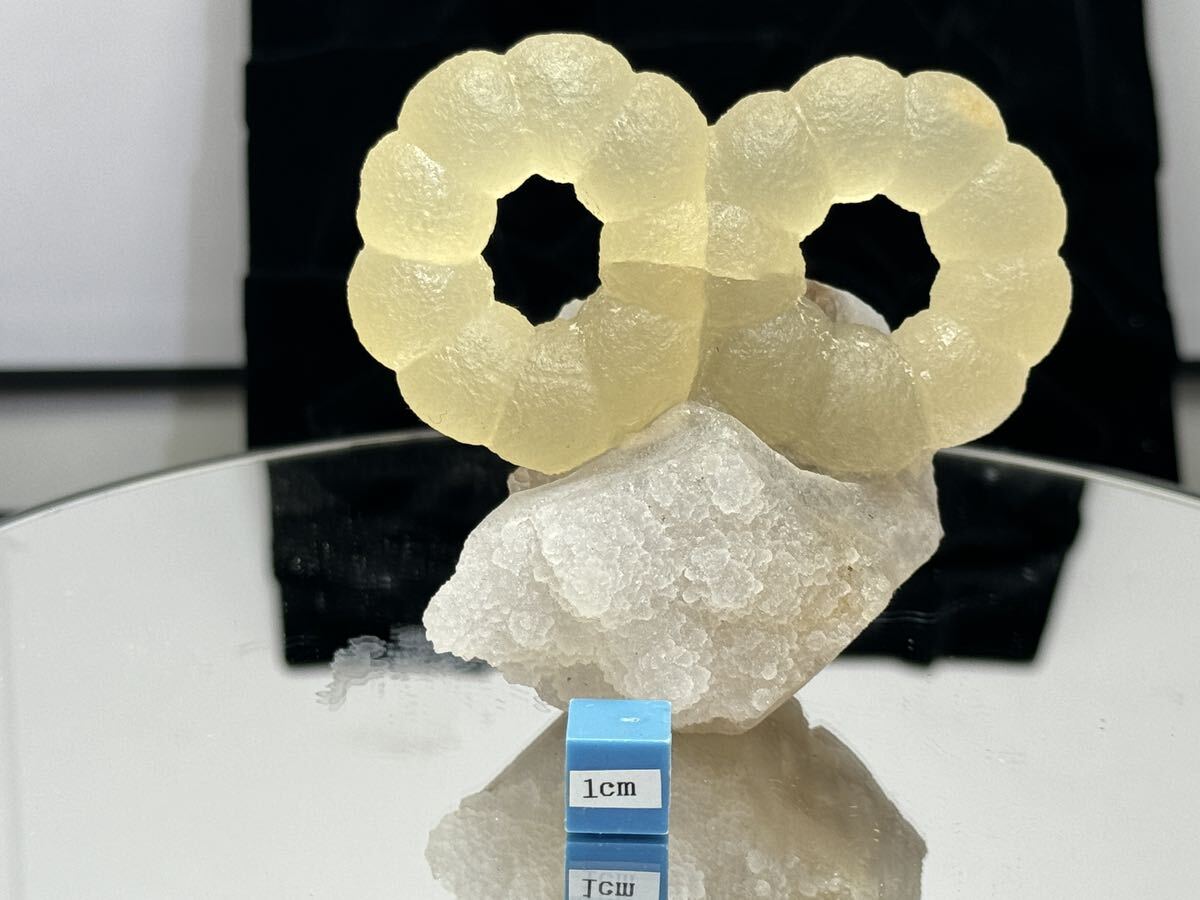 Yahoo!オークション - フローライト 蛍石 (ポン・デ・リングフローライ