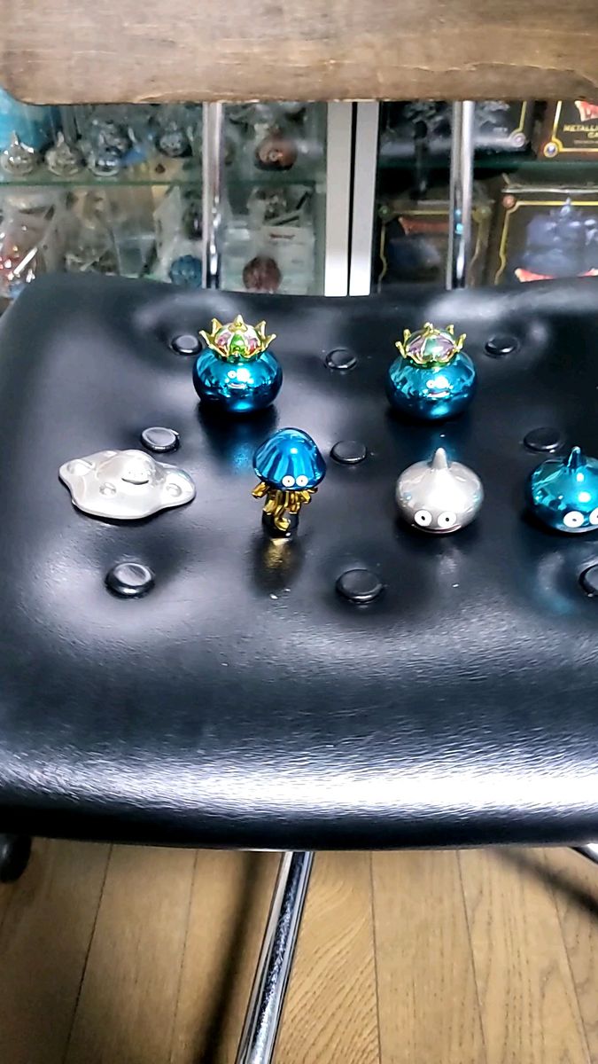 ベリアル ドラゴンクエスト モンスターズギャラリー ドラクエ