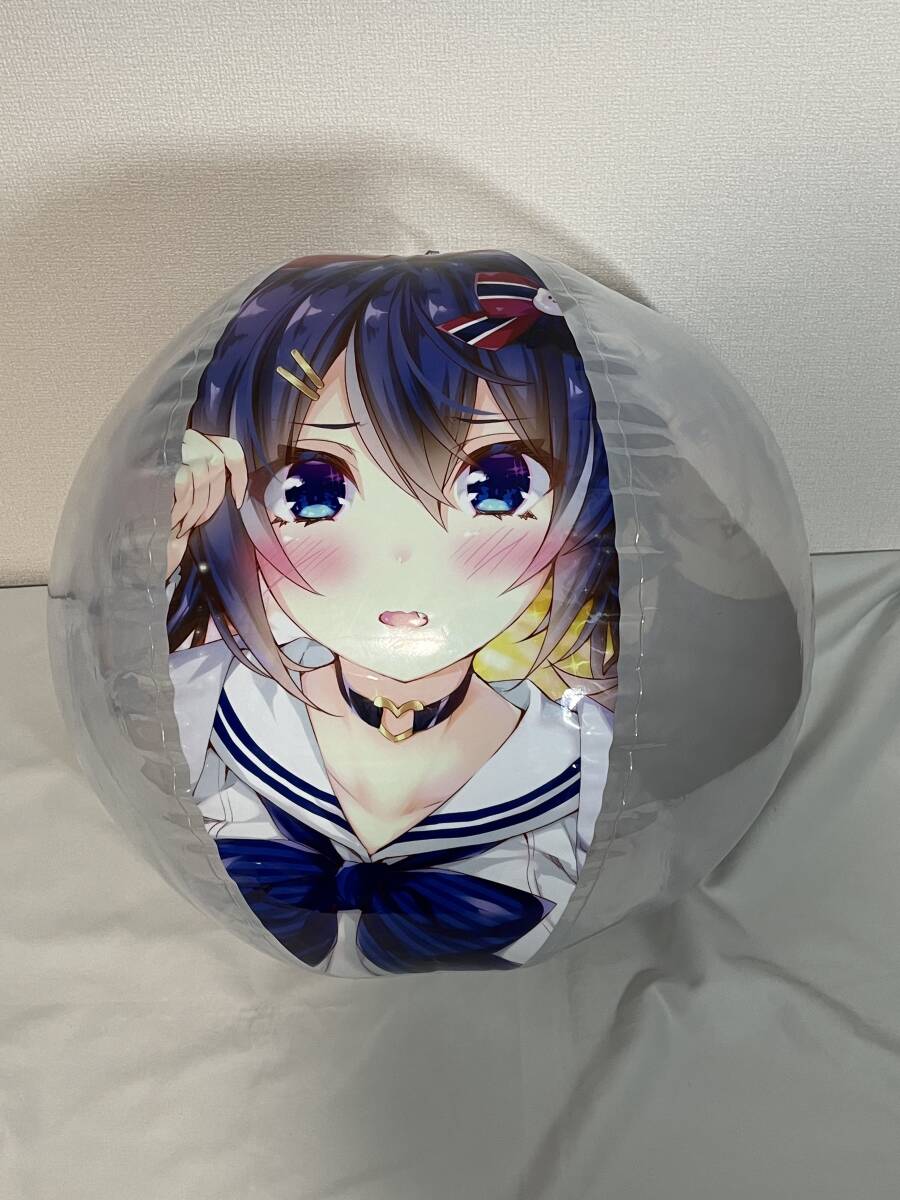 原神79cmビーチボール 空ビ 原神79cmビーチボール 空ビ 原神79cmビーチ