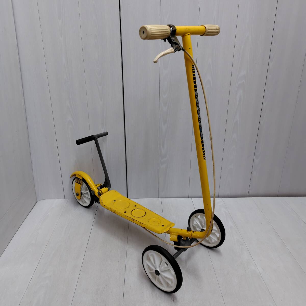 関東地区のみ】ホンダ ローラースルーゴーゴー7 GOGO7 ローラースルー