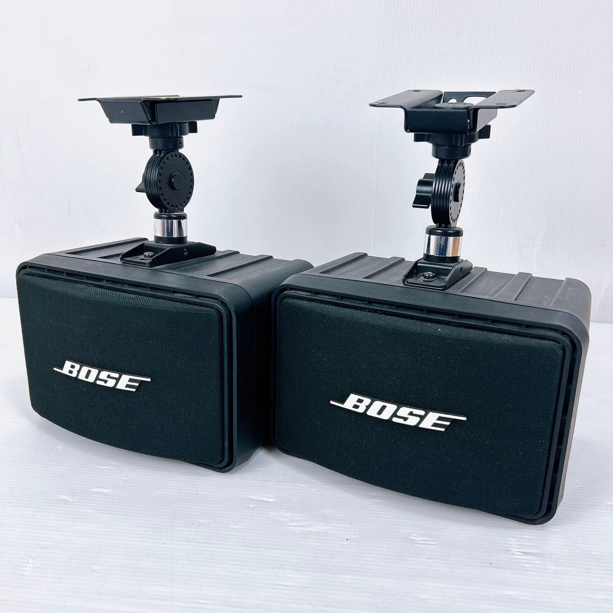 BOSE スピーカー 101 マウントブラケット付き 111 ボーズ BOSE