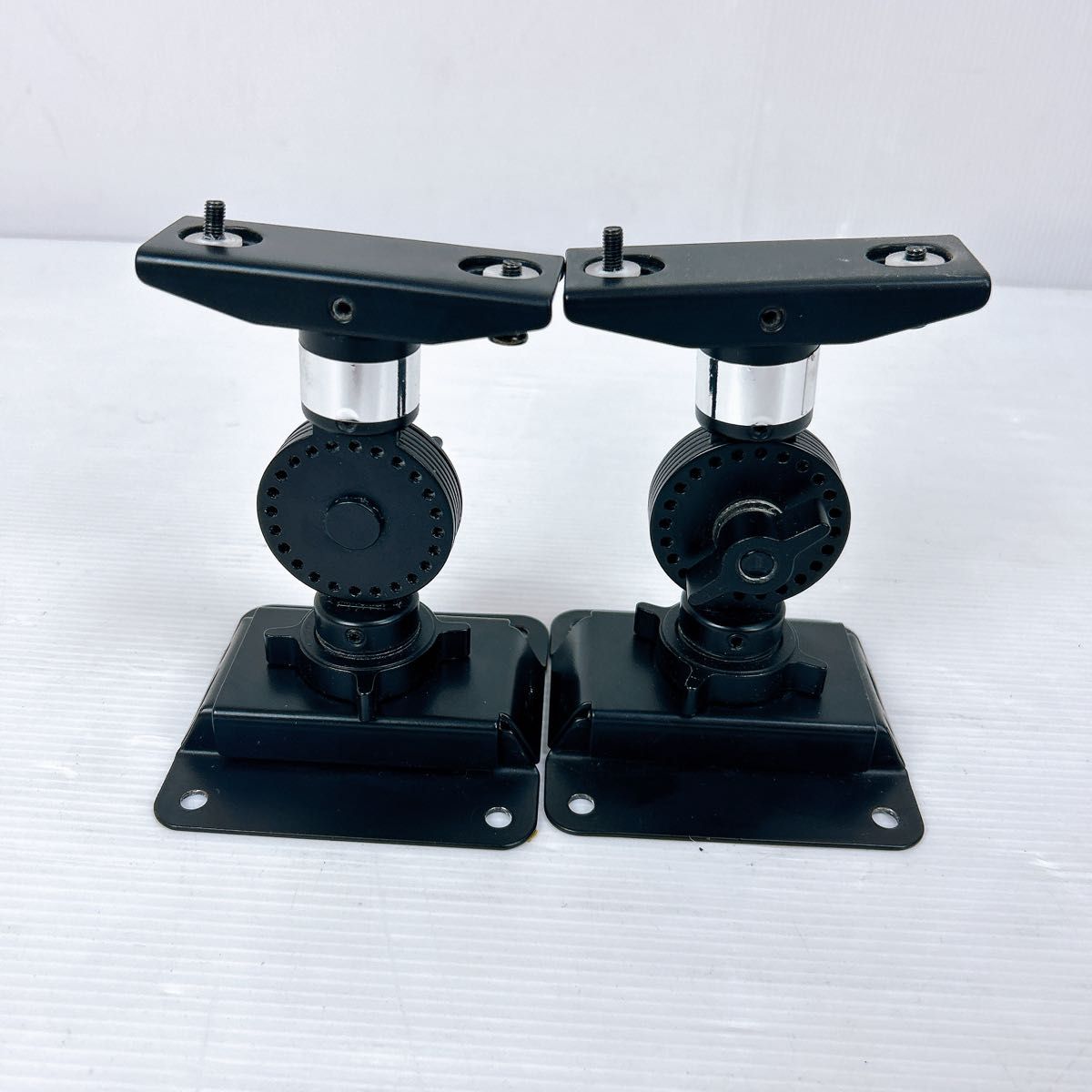 BOSE】ボーズ システムスピーカー 111AD ペア 天井付けブラケット付き