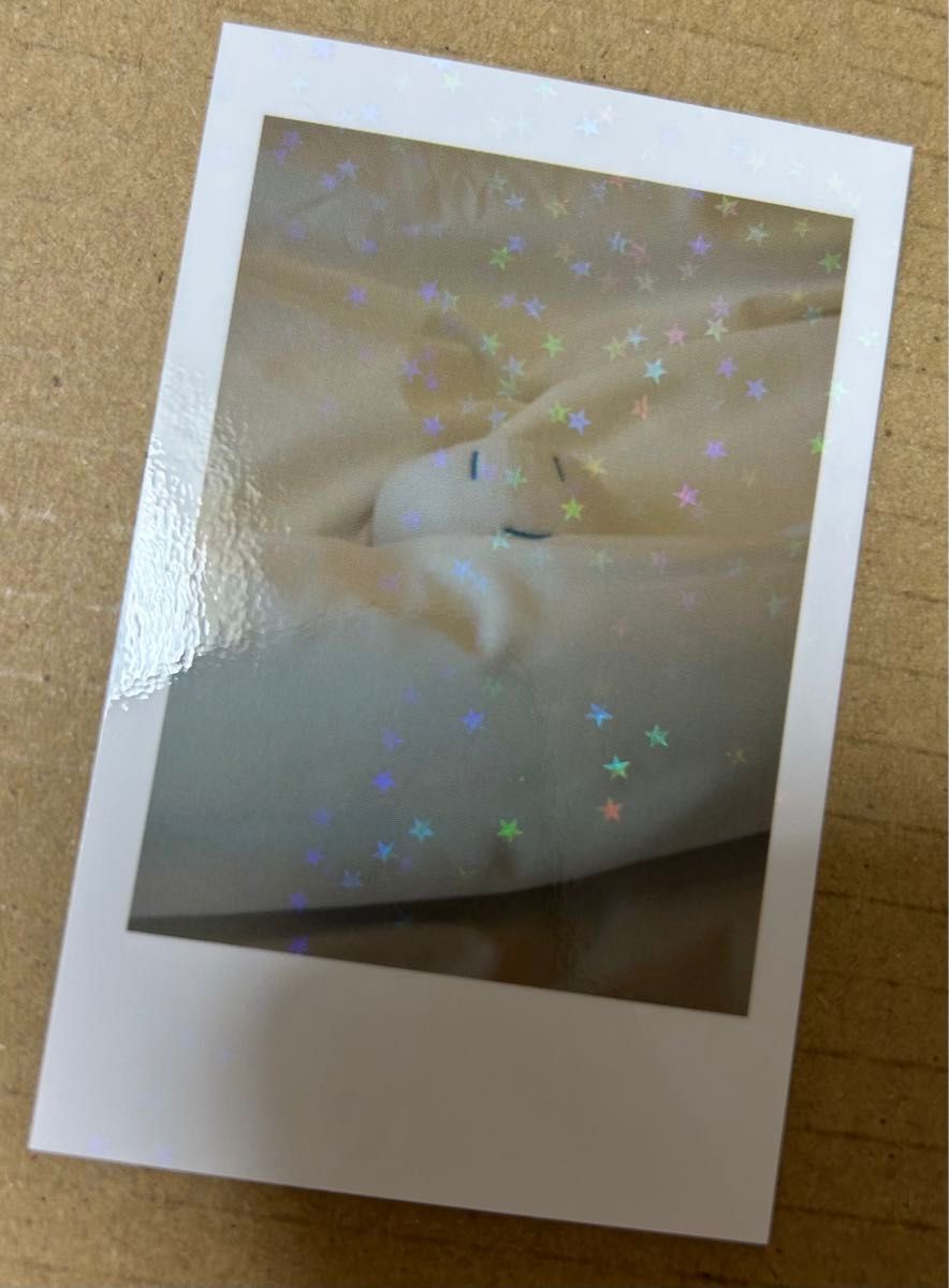 Ado チェキ 会場限定シークレット 心臓 Ado チェキ 会場限定