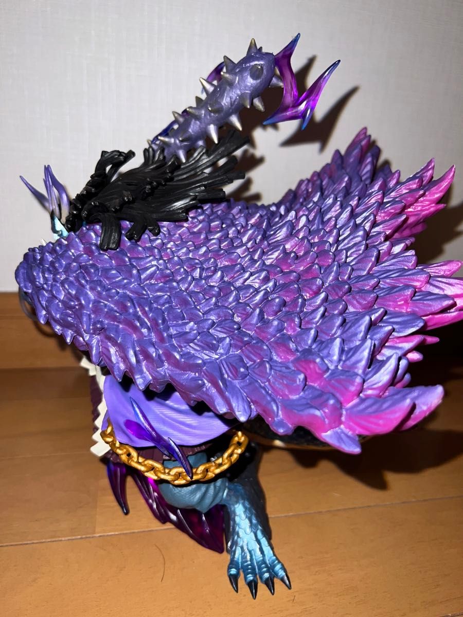 ワンピース カイドウ ビッグ マム フィギュア 覇海｜Yahoo!フリマ（旧