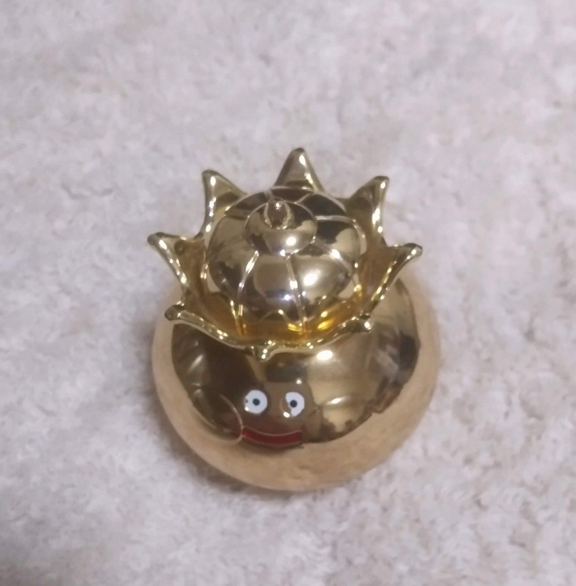 激レア&希少❤️キングスライムゴールド❤️25周年記念❤️ドラクエ