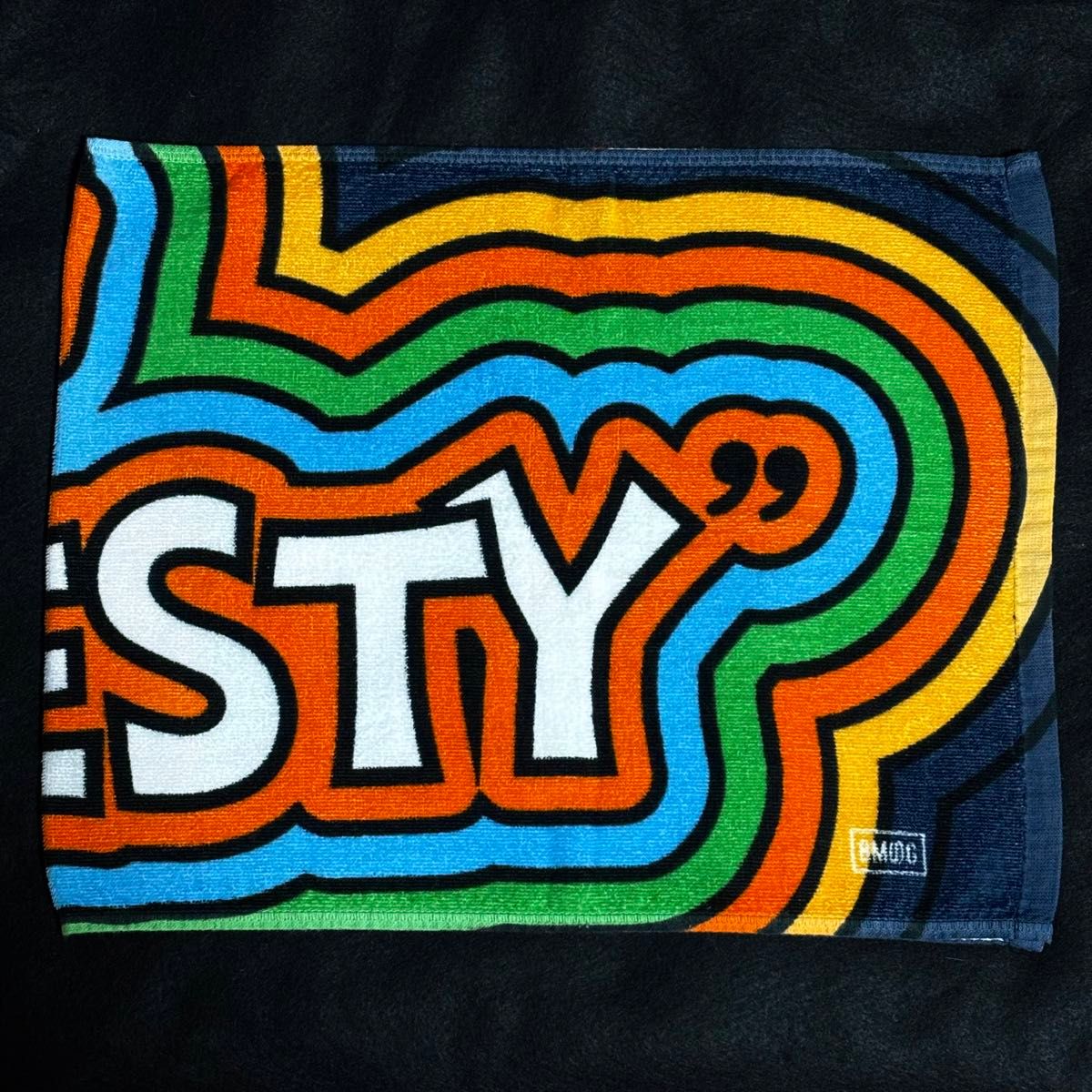 BE FIRST HELLO MY BESTY フェイスタオル ファンミ｜Yahoo!フリマ（旧