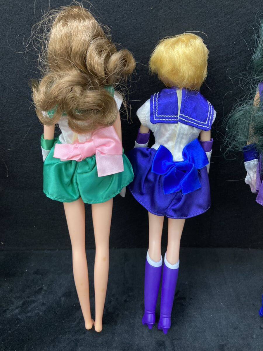 最終値下げ‼️レア！リカちゃん・バービー・セーラームーン他 衣装