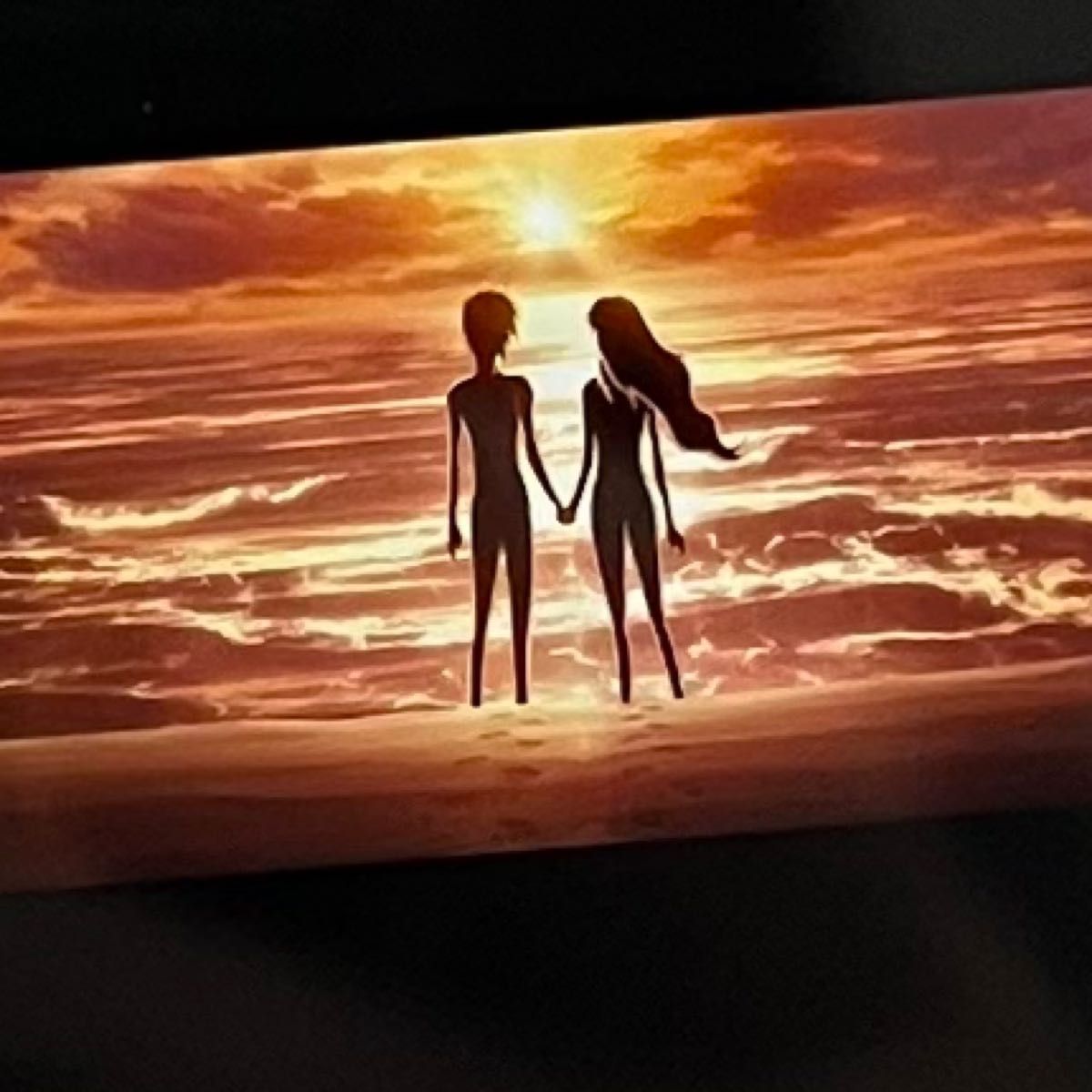 ガンダムSEED FREEDOM 特典 フィルム vol 3 ラクス キラ コマフィルム