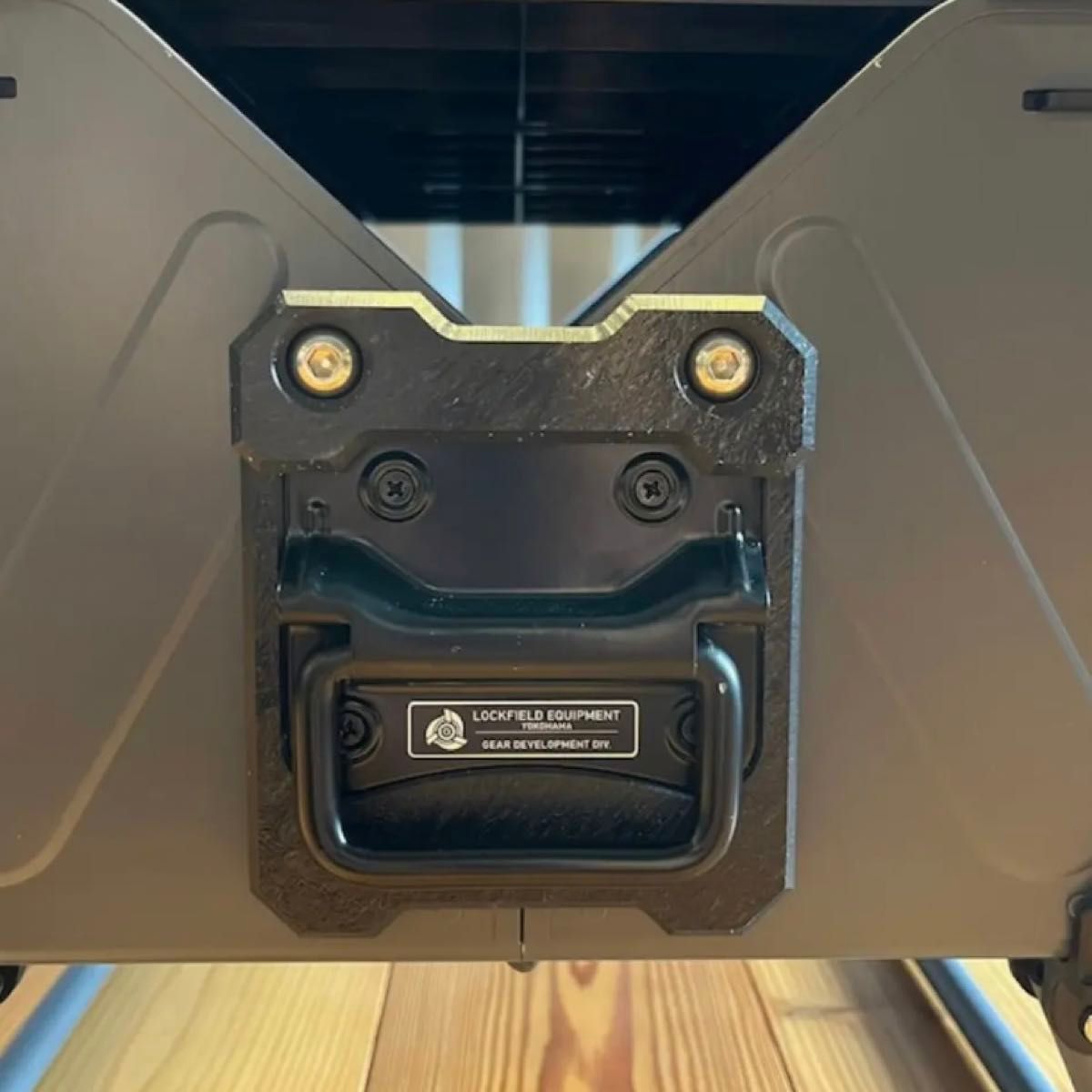 LFE SCハンドル ロックフィールドイクイップメント｜Yahoo!フリマ（旧