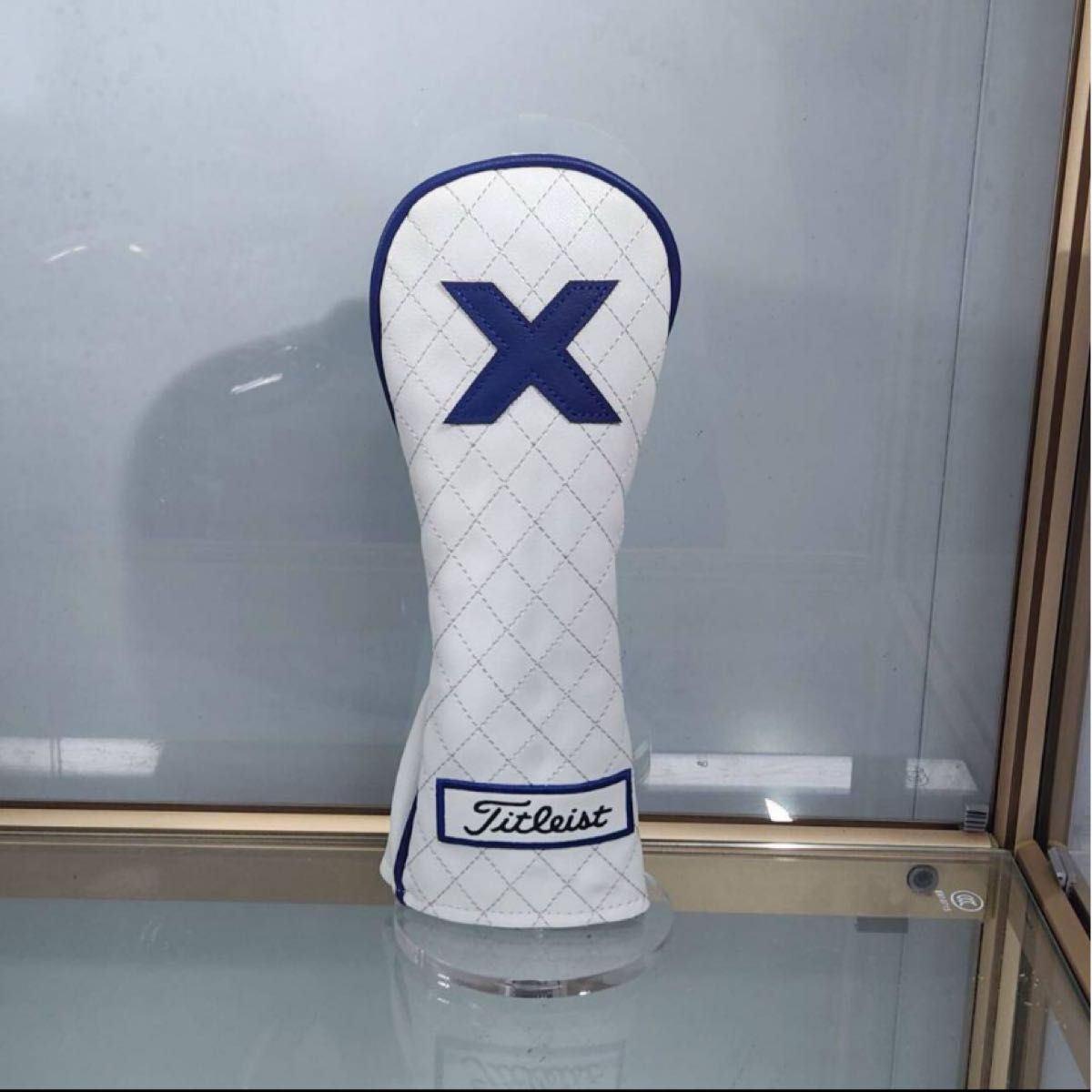 ゴルフクラブカバー 4点セット タイトリスト ヘッドカバー｜Yahoo