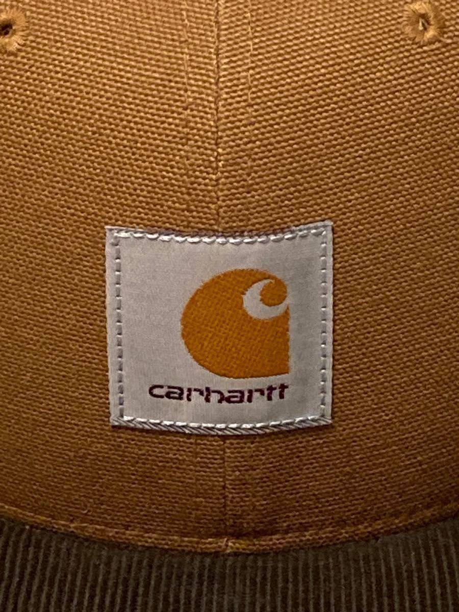 希少 NIKE × CARHARTT WIP キャップ ナイキ カーハート｜Yahoo!フリマ