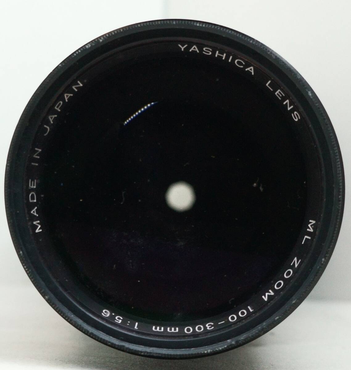 ヤシカ YASHICA ML 300mm 1:5.6 レンズ 【公式通販】