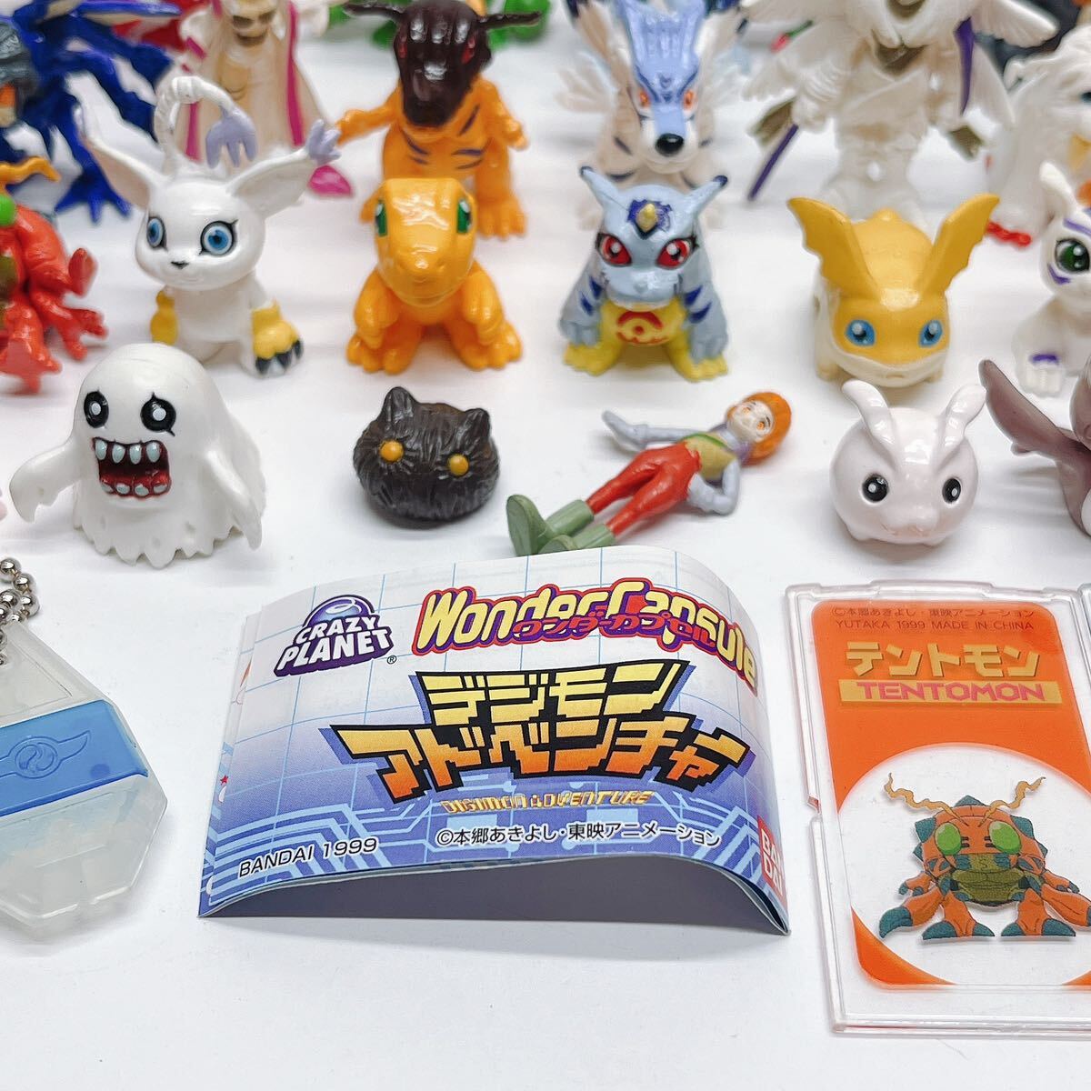 2025年最新】オファニモン 希少の人気アイテム - メルカリ デジモン