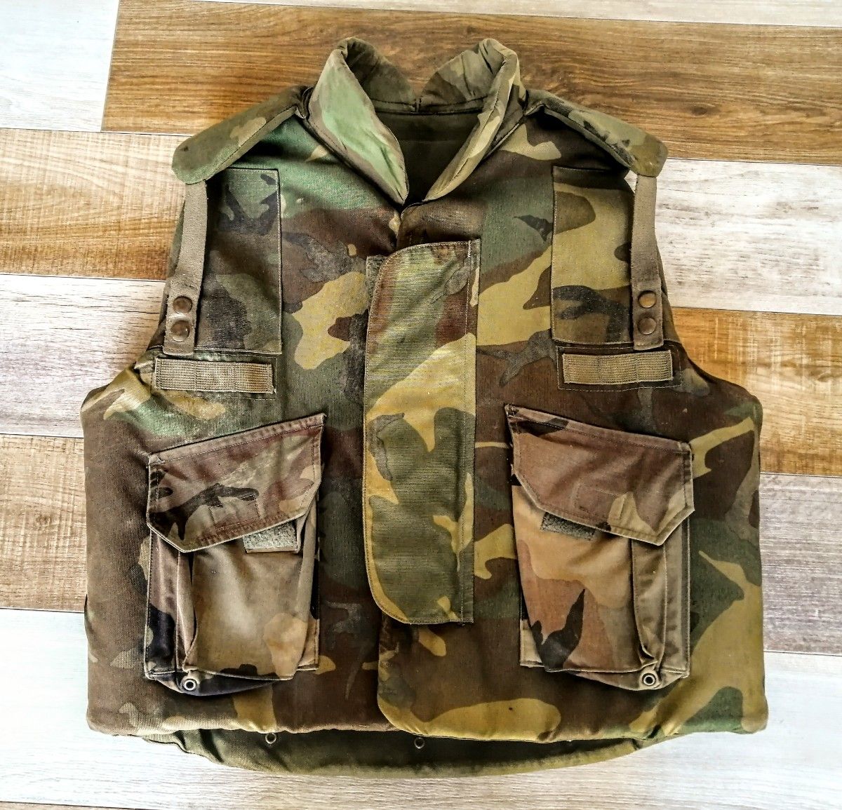 防弾チョッキ ボディアーマー 米軍 防弾ベスト ミリタリー ボディー