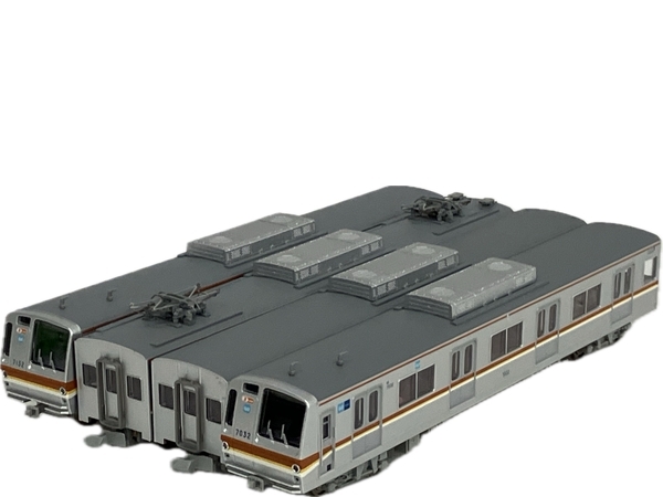 鉄道模型 Nゲージ マイクロエース A3592 東京メトロ 7000系 副都心線