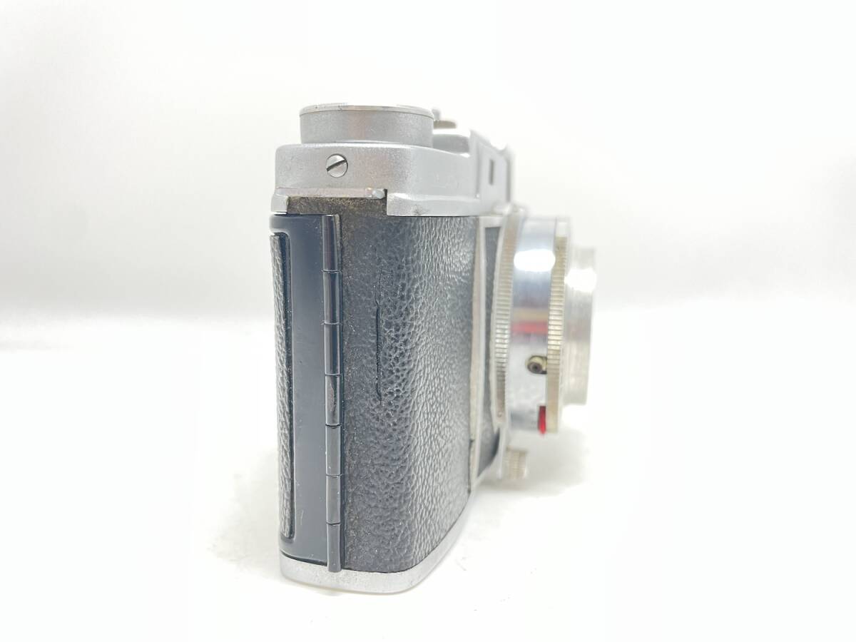 20852○Kallo W Prominar F.C. 1:2.8 f=35mm Kowa Optical Works