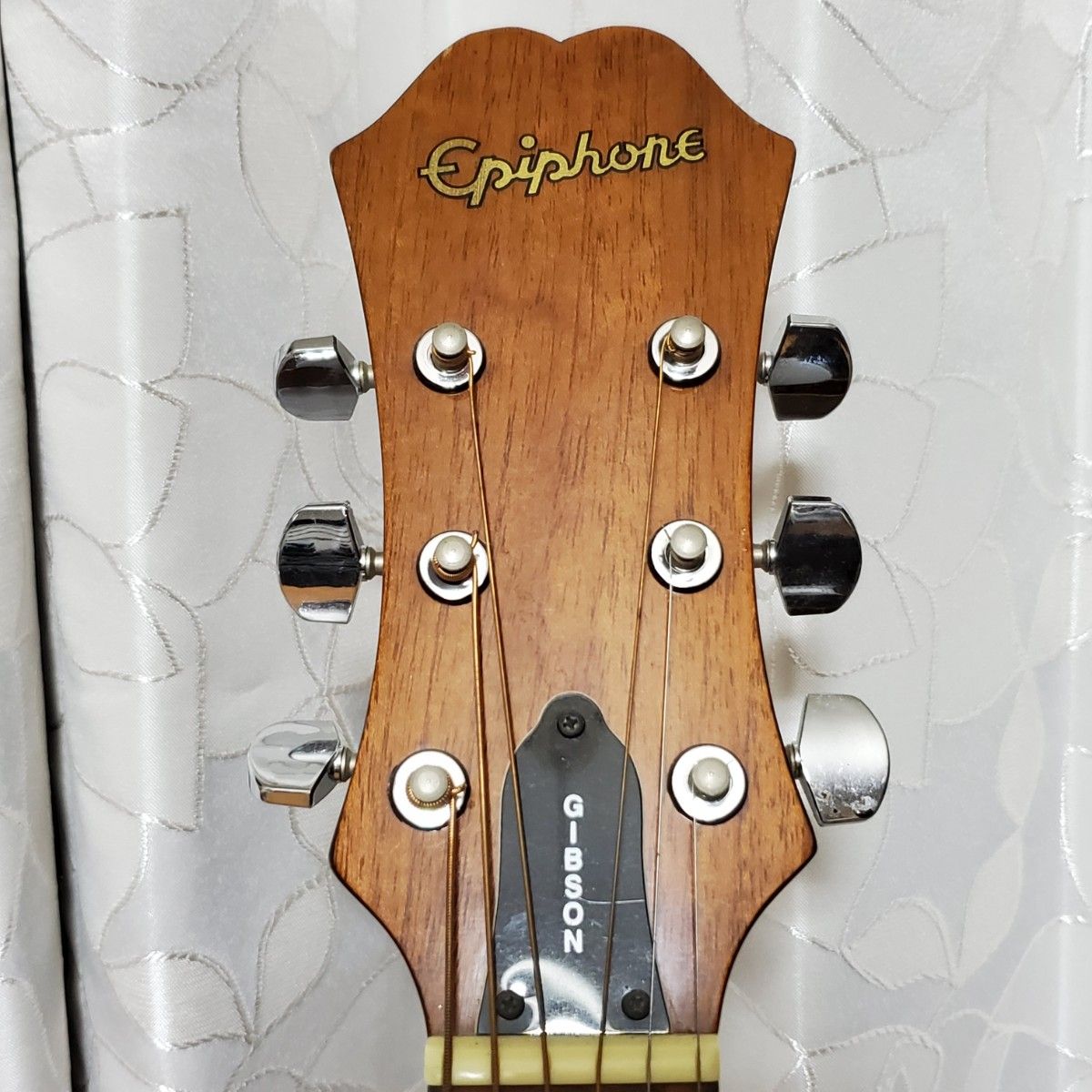 Epiphone エピフォン AJ-15VS アコースティックギター｜Yahoo!フリマ