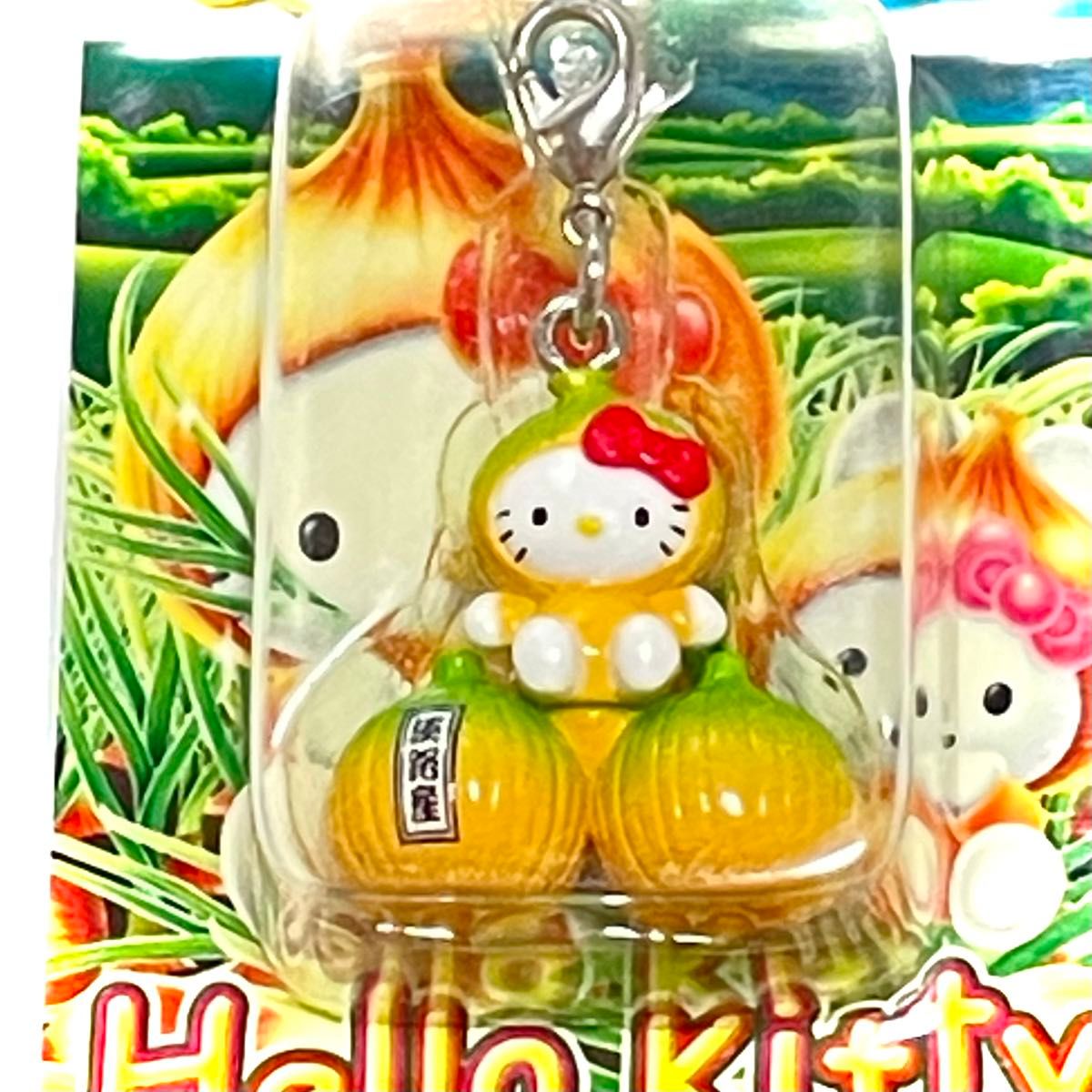 希少 当時物 ハローキティ しあわせの温泉卵 ストラップ 3種×4 04年
