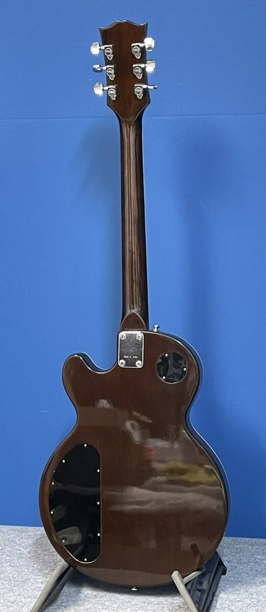 1970年代 Greco レスポール （Gneco,グネコロゴ） 人気 商