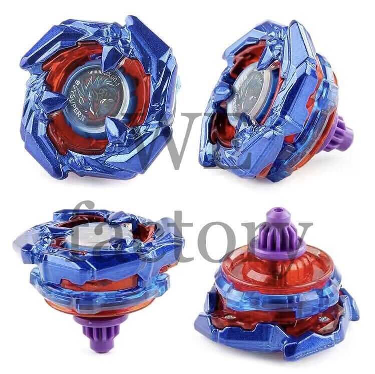 コバルトドレイク クリア2個、ナイトメイルネイビー2個、ビット4種