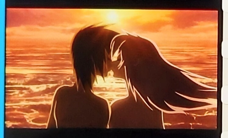 Yahoo!オークション - 劇場版 ガンダムSEED FREEDOM 入場者プレゼント