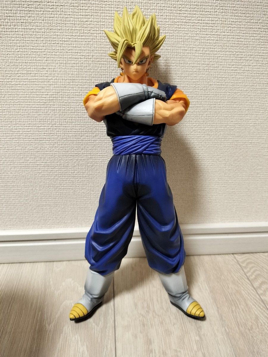 MSPベジット 悟空 ベジータ セット ドラゴンボール MSP ベジット 悟空