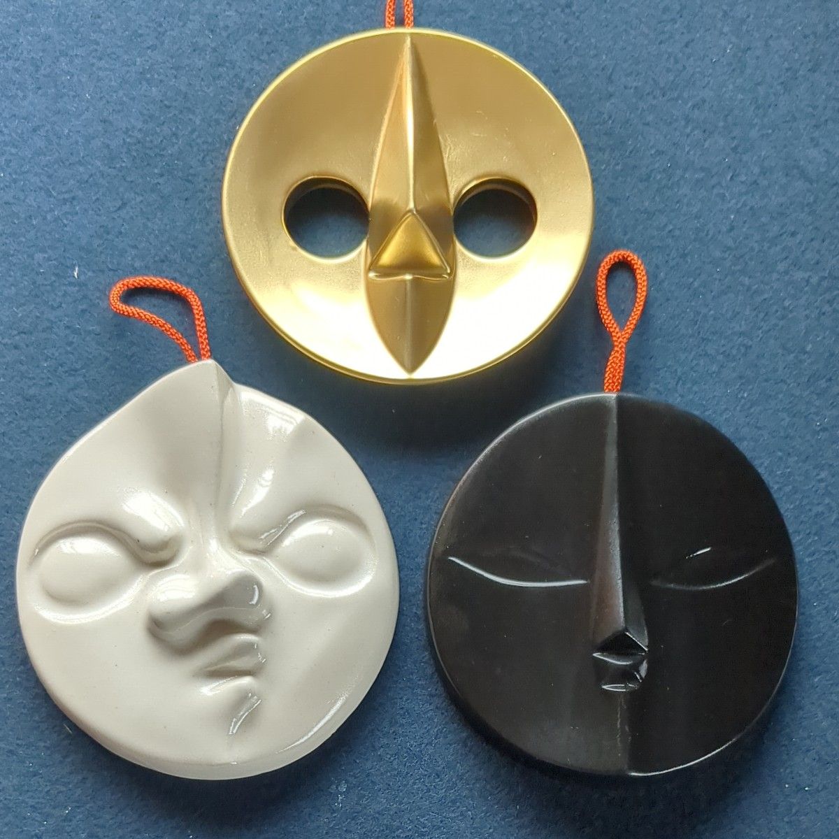 岡本太郎 太陽の塔 顔壁掛｜Yahoo!フリマ（旧PayPayフリマ）