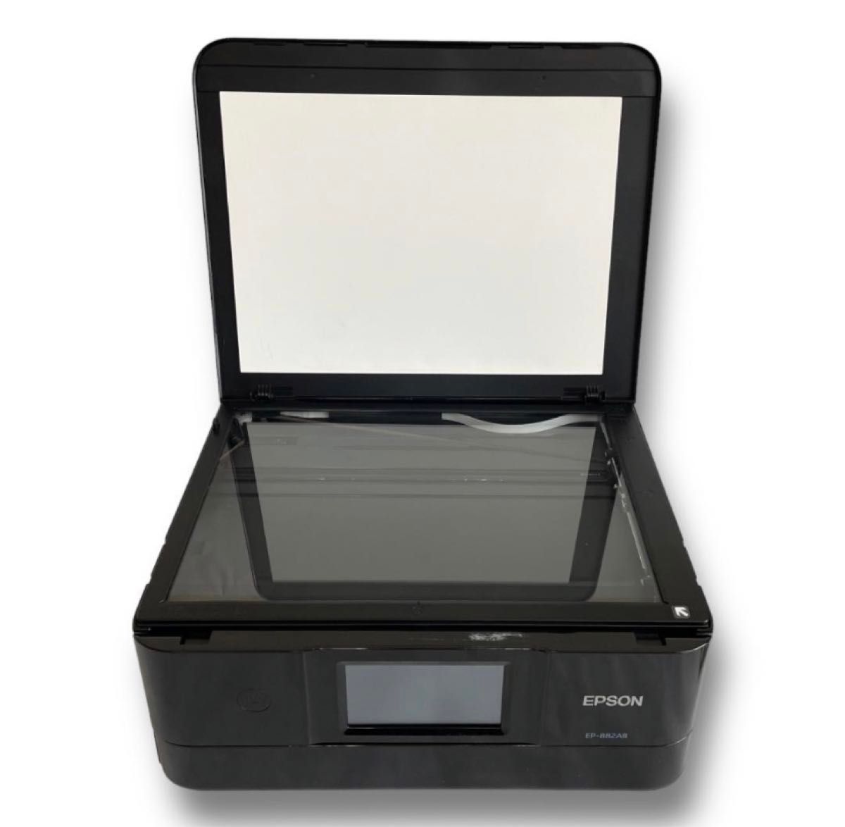 ジャンク】EPSON インクジェット複合機 EP-882AB A4 エプソン